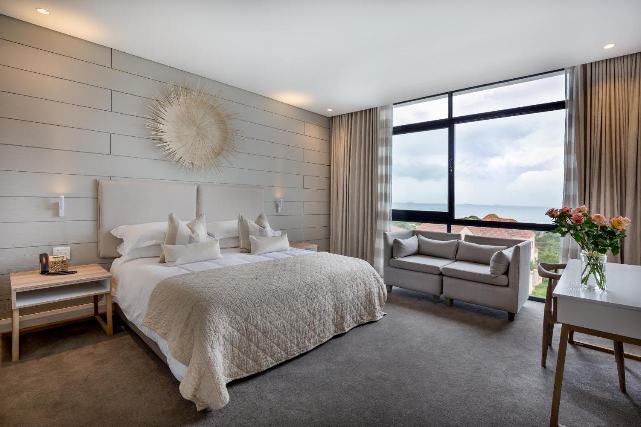 Bluewater Bay Sunrise Hotel Amsterdamhoek Eksteriør bilde