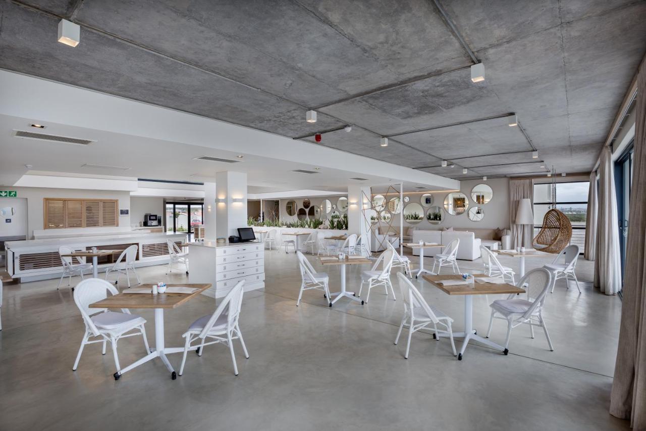 Bluewater Bay Sunrise Hotel Amsterdamhoek Eksteriør bilde
