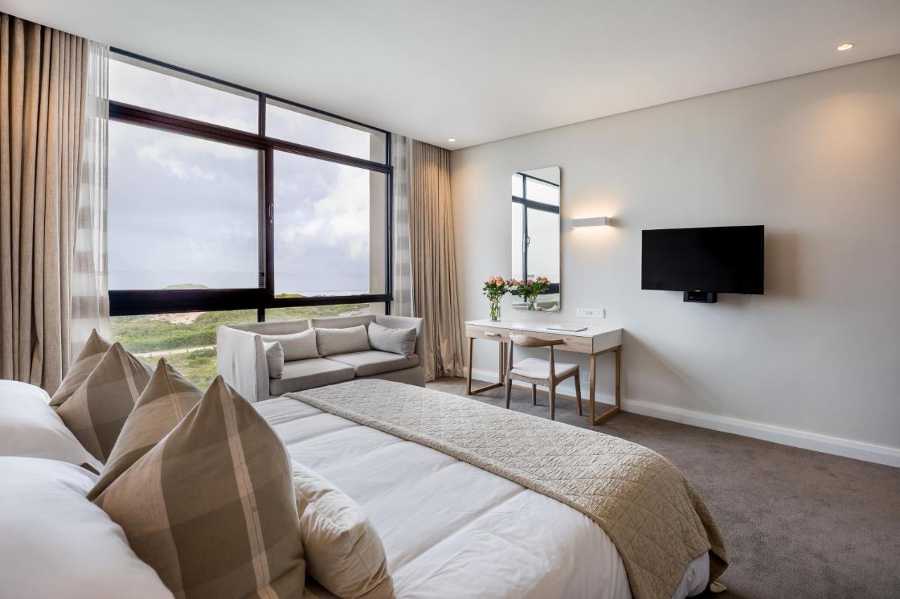Bluewater Bay Sunrise Hotel Amsterdamhoek Eksteriør bilde
