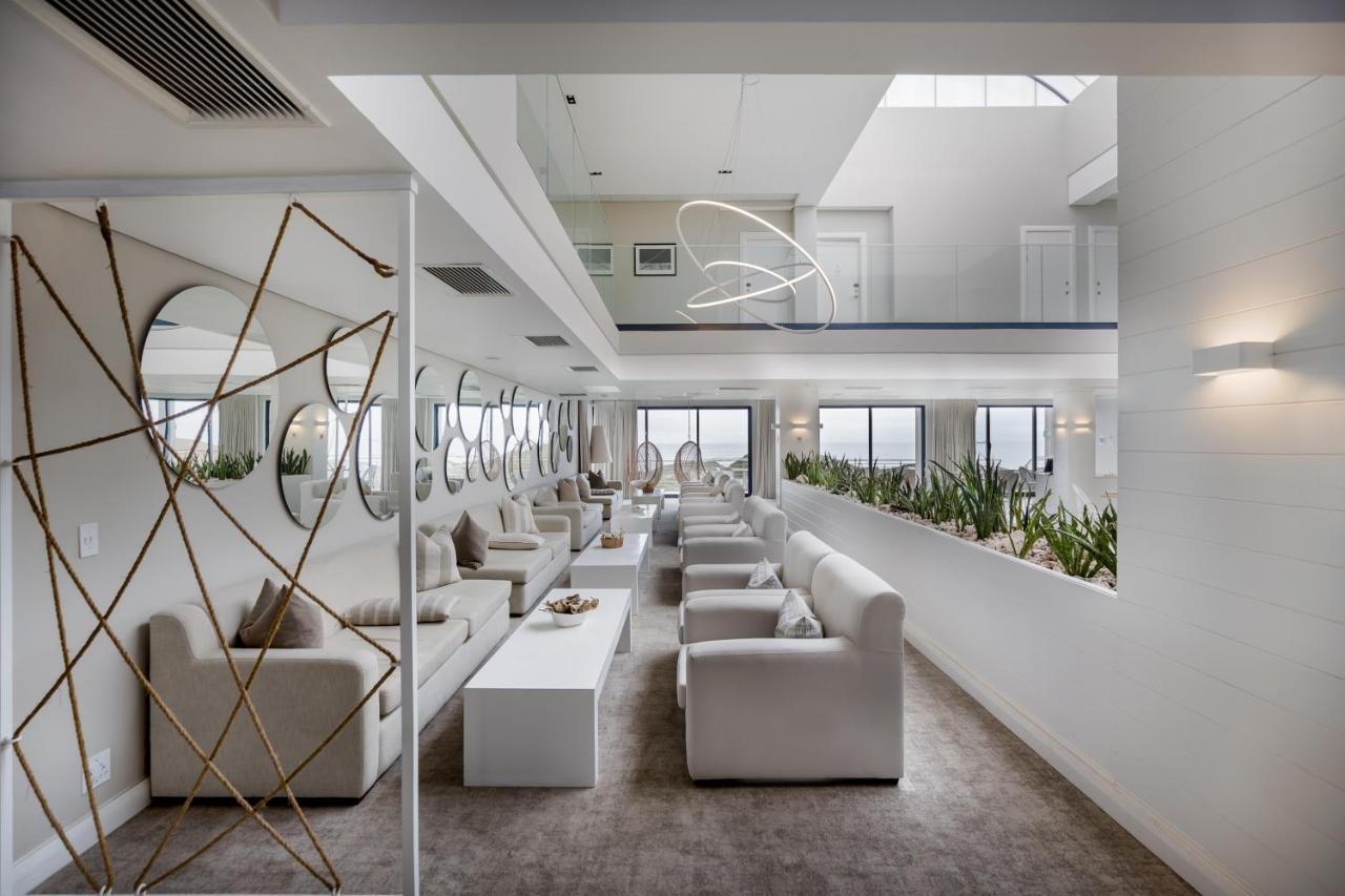 Bluewater Bay Sunrise Hotel Amsterdamhoek Eksteriør bilde