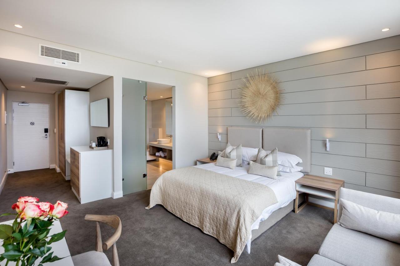 Bluewater Bay Sunrise Hotel Amsterdamhoek Eksteriør bilde