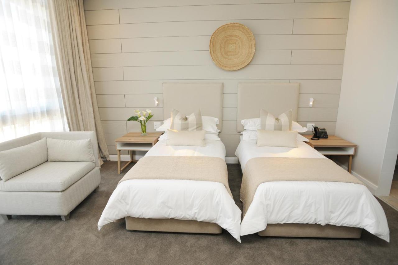 Bluewater Bay Sunrise Hotel Amsterdamhoek Eksteriør bilde