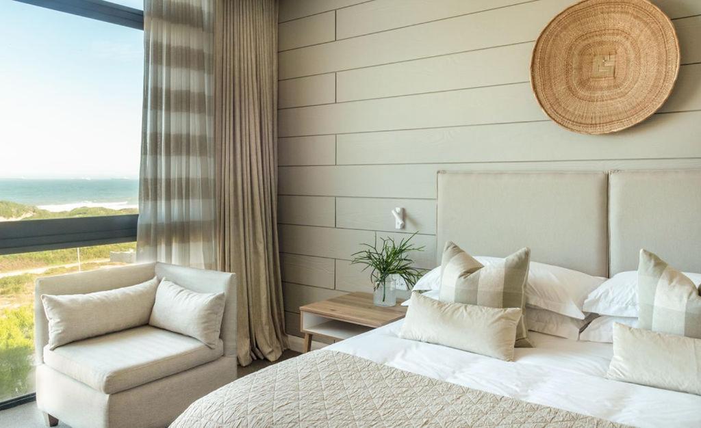 Bluewater Bay Sunrise Hotel Amsterdamhoek Eksteriør bilde