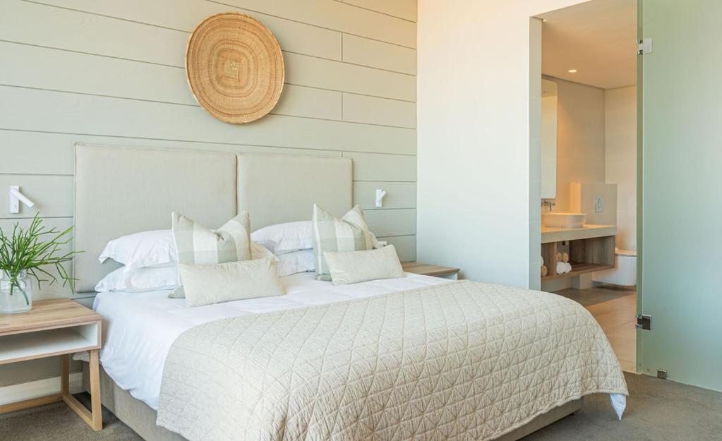 Bluewater Bay Sunrise Hotel Amsterdamhoek Eksteriør bilde